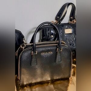 Michael Kors 3 Bag Bundle (Like New Condition)